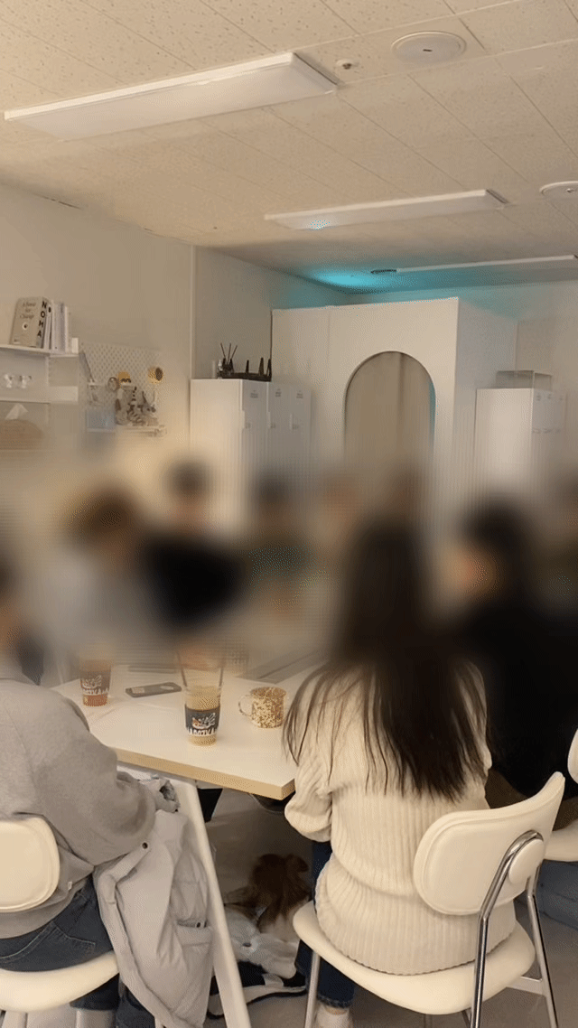 피어다이닝 모임